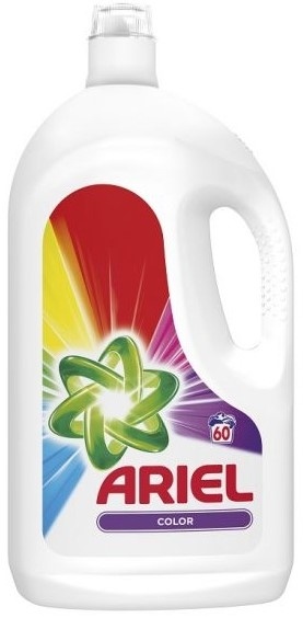 Ariel det Hdl Color 60w 3 l