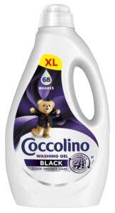 Det Coccolino Care Black 68w 2.72 l