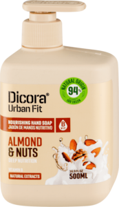 Sapun Teč Vit b Bad Orah 500 ml Dic
