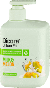 Sapun Teč Vit a Mle Dinja 500 ml Dic