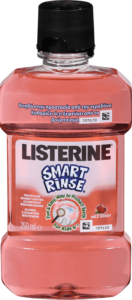 Tecnost za ispiranje usta LISTERINE 0250 Kids Berry