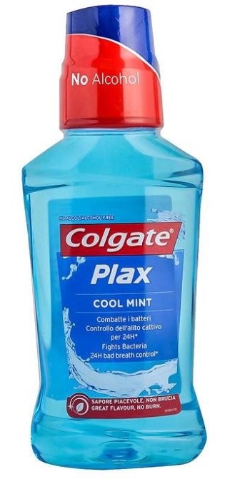 Palmolive teč Usta Tot c Mint 250 ml