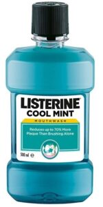 500 ml Listerine Mouthwash-cool
