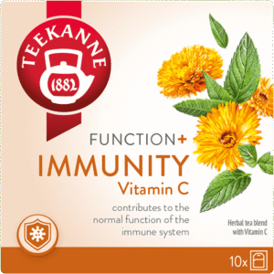 Čaj Function+immun 17.5 g Teekanne