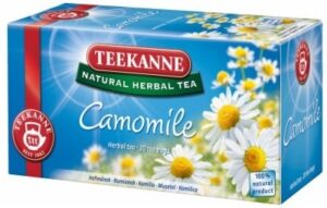 Čaj Kamilica 22 g Teekanne