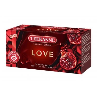 Čaj Limited Edition Love 45 g Teekan