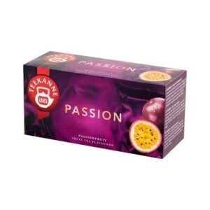 Čaj Passion 40 g Tekanne