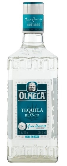 Tequila Blanco Olmeca 0,75 l