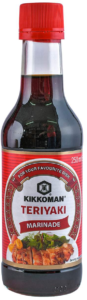 Sos Terijaki Marinada 250 ml Kikkoma