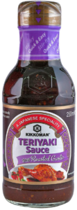 Sos Terijaki sa Bel Lukom 250 ml Kik