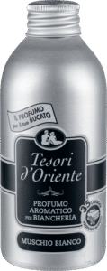 TDO Parfem za ves 250 ml.Beli Mosus
