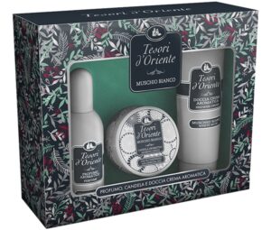 Set gt 250 ml+edt 100 ml+m Sveća 85 g Tdo