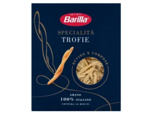 Barilla špagete Trofie lc 500 g