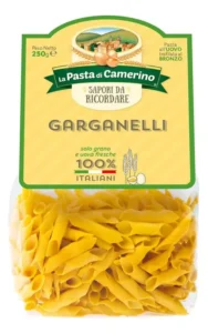 Testenina sa Jajima Gargane 250 g tr