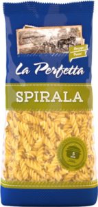 Testenina Spirala 350 g Kikindski ml