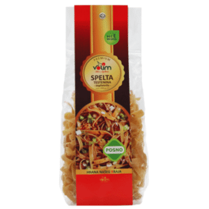 Testenina Spelt Tagliate 250 g Volim