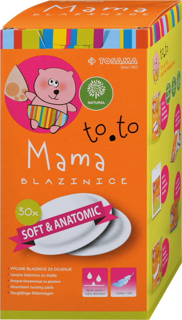 Tuferi Dojilje To.to Mama 30/1 Tosa