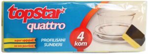 Sunđer Kuhi Top Star 4/1 Interclean