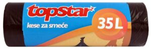 Kese Smece 35i Top Star