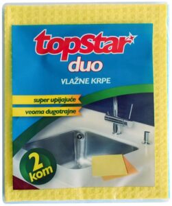 Krpa Trulex Top Star 2/1 Interclean