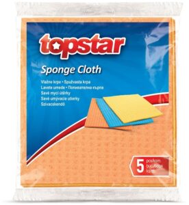 Krpa Trulex Top Star 5/1 Interclean