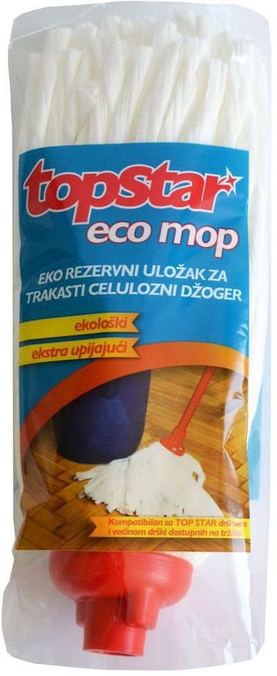 Zamena Mop Trakasti Sarantis