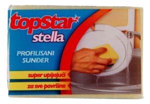 Sunđer Top Star 1/1 Inter
