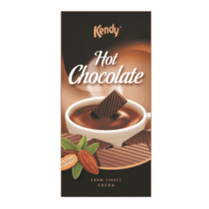 Topla Čokolada Kendy 25 g