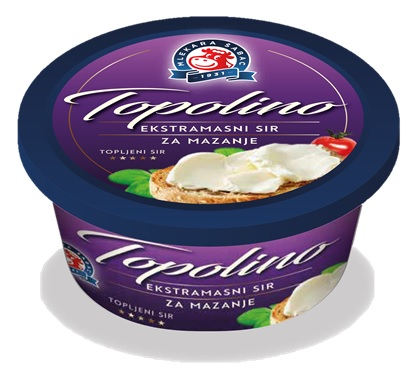 Sir Topljeni Topolino 37%mm 150 g