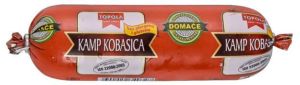 Kobasica Kamp 320 g Topola