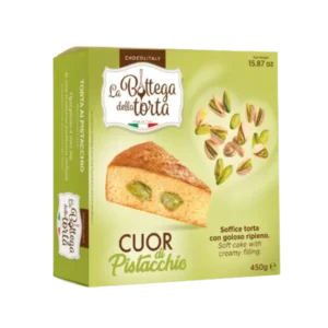 Torta sa Pistaćima 450 g Chocolitaly