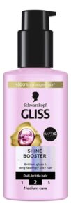 Tretman Kosa Shine Boos 100 ml Gliss