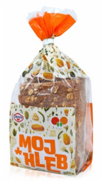Hleb Moj 350 g
