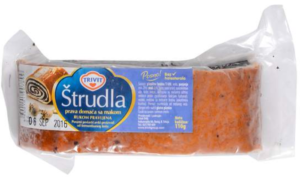 Štrudla sa Makom Mala 110 g Trivit