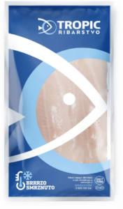 Pangasius Filet 500 g Tropic Trade
