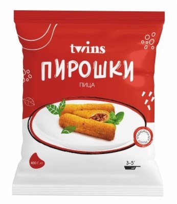 smrznute palacinke pohovane pica 400 g tisacoop