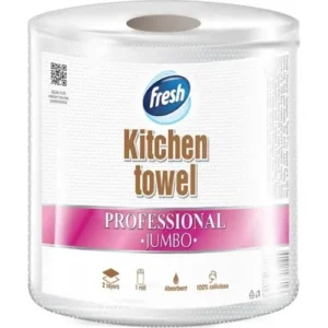 Fresh Ubrus Profesional Jumbo 2sl.