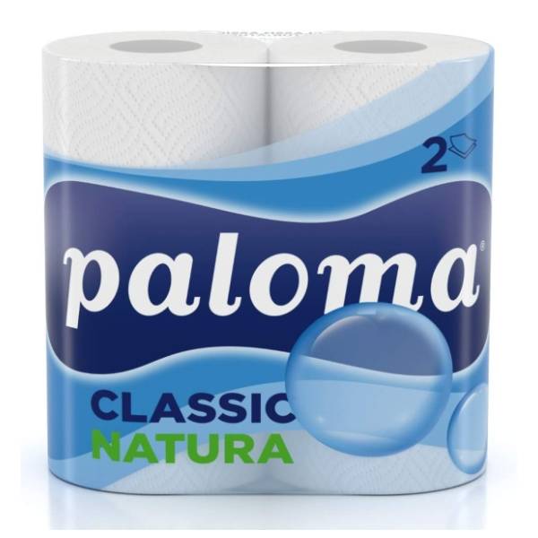 Paloma ubrus Natura 2/1