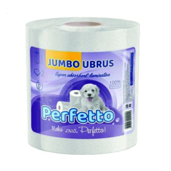 Ubrus Perfetto 2sl 1/1