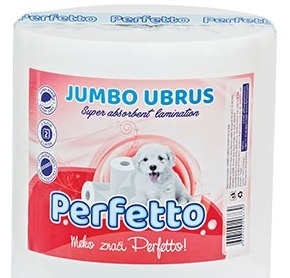 Ubrus Perfetto U800 2sl 6