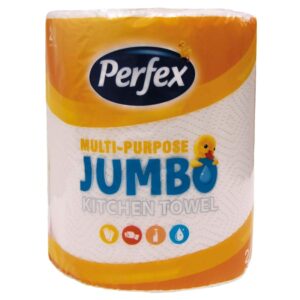 Perfex ubrus Kuhinjski 2sl 100m 1/1