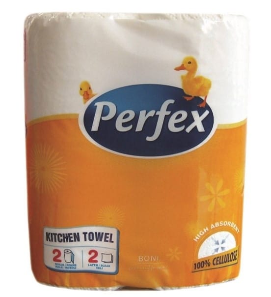 Perfex ubrus 2sl 2/1