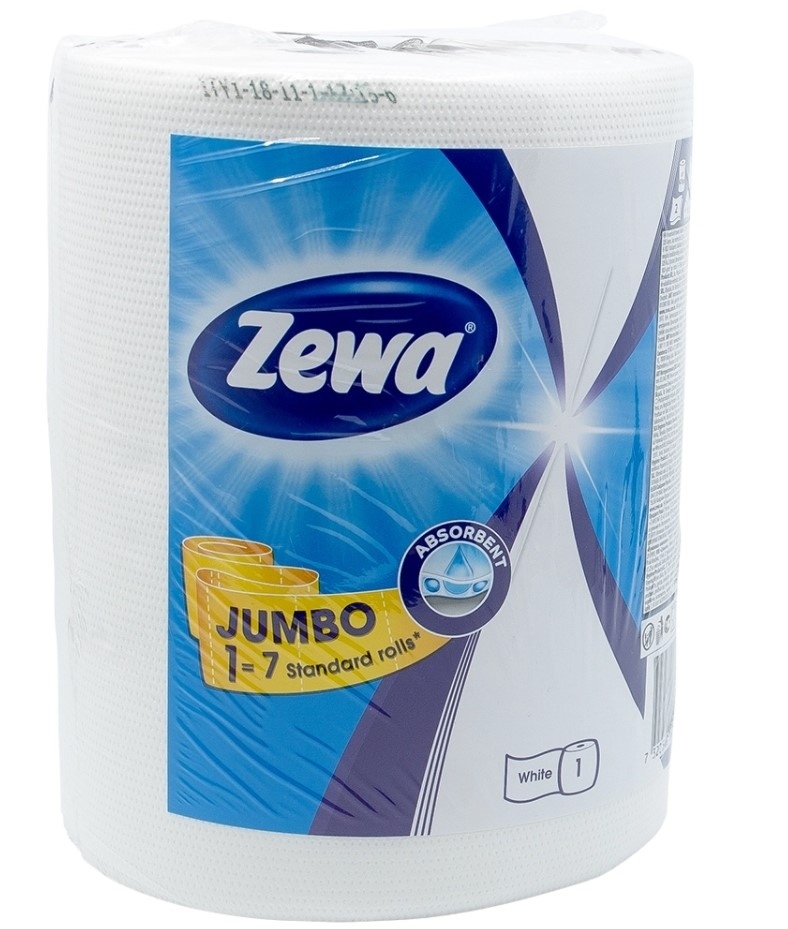 Ubrus Jum Hht 6/1-r 2ply 325sh Zewa