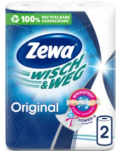 Ubrus Beli W&w Zewa
