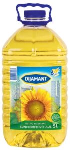Dijamant Ulje 5 l