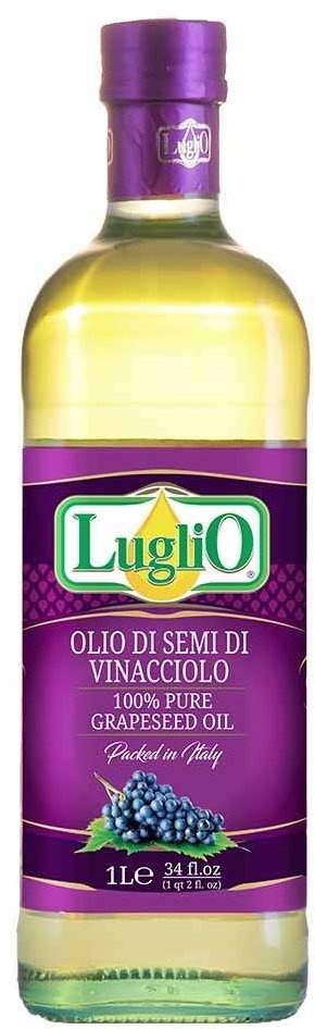 Ulje od kostica grozdja 1/1 Luglio