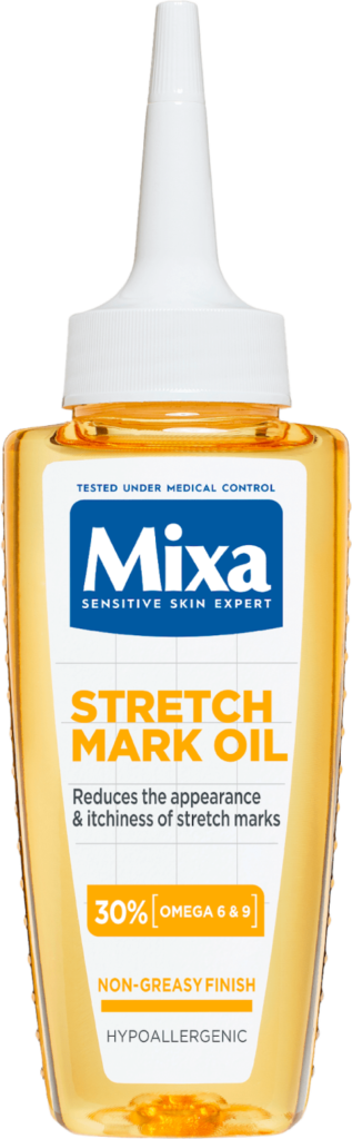 Ulje Protiv Strija Mixa 100 ml
