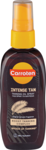 Ulje Sun Spf0 70 ml Carroten