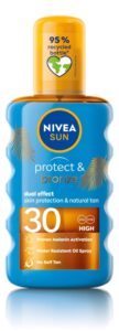 Nivea ulje Sun Spf30 200 ml