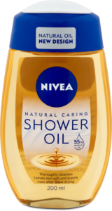 gel za Tuširanje i Negu 200 ml